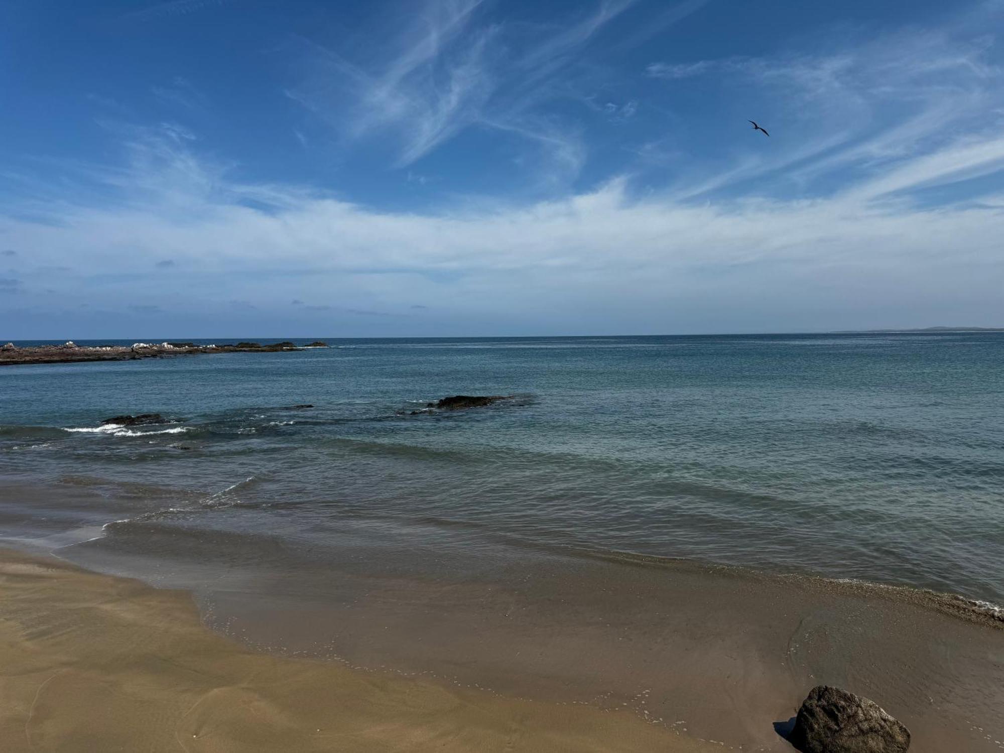 Willa Casa Isla Marina Vista Al Mar 20 Personas Mazatlán Zewnętrze zdjęcie