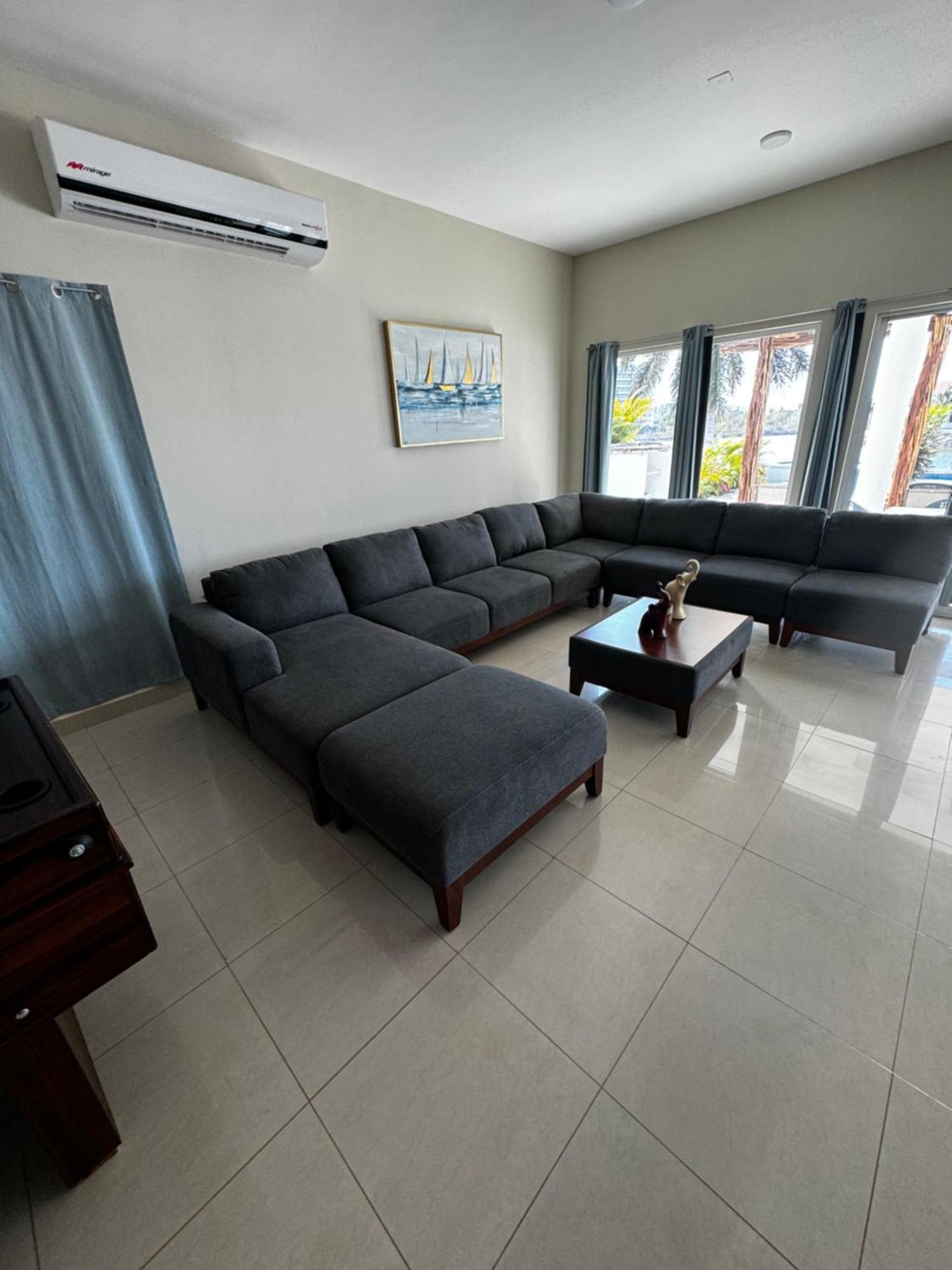 Willa Casa Isla Marina Vista Al Mar 20 Personas Mazatlán Zewnętrze zdjęcie